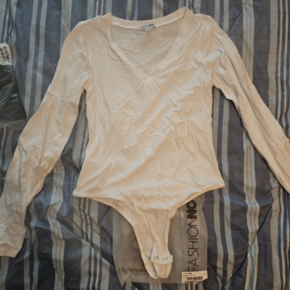 Bodysuit bundle - Picture 7 of 8